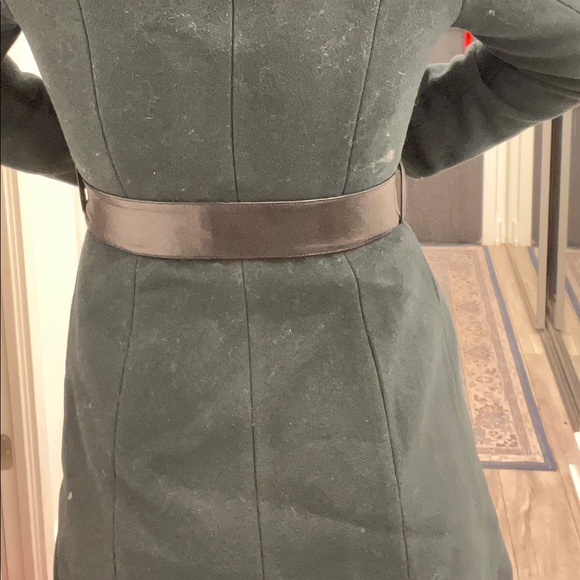 Mackage 3/4 length  wool pea coat size XS - Picture 6 of 9